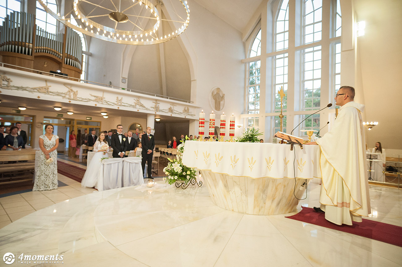 fotografia ślubna toruń