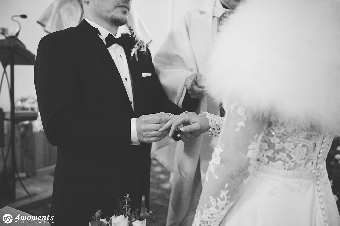 fotografia ślubna toruń