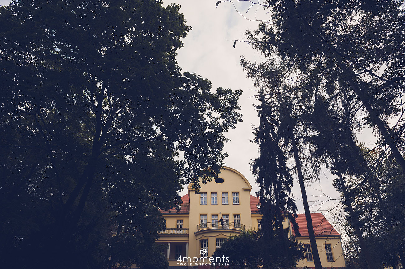 plener ślubny toruń